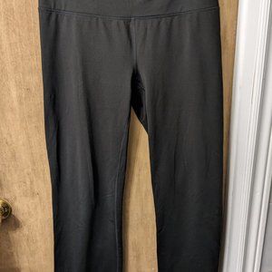 RBX lined yoga pants